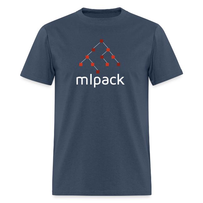mlpack (White Logo)