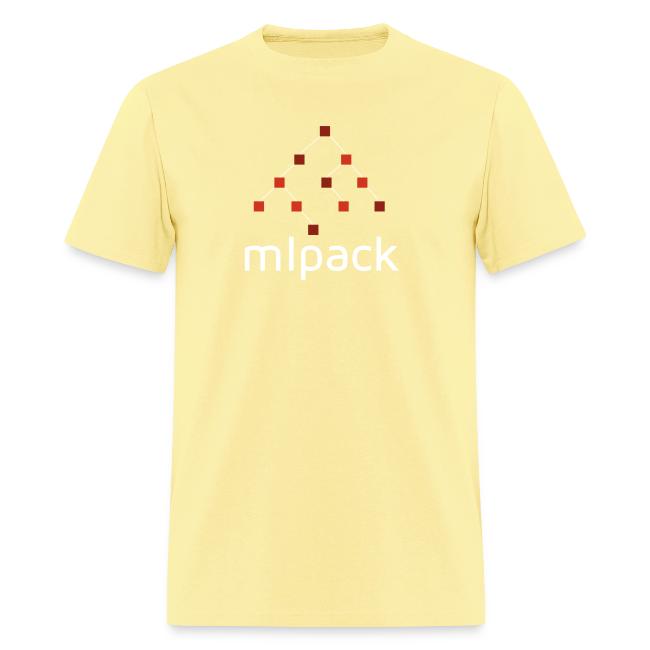 mlpack (White Logo)