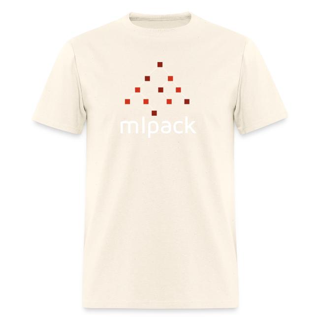 mlpack (White Logo)