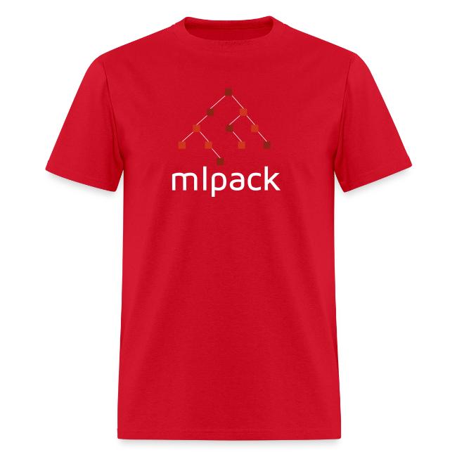 mlpack (White Logo)
