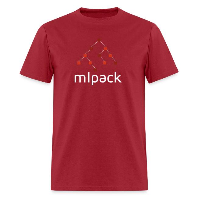 mlpack (White Logo)
