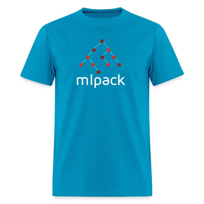 mlpack (White Logo)