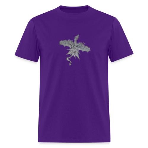 dragon - Men's T-Shirt