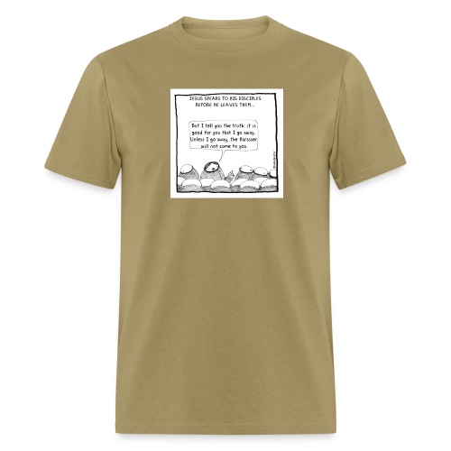 Harasser Tee - Men's T-Shirt