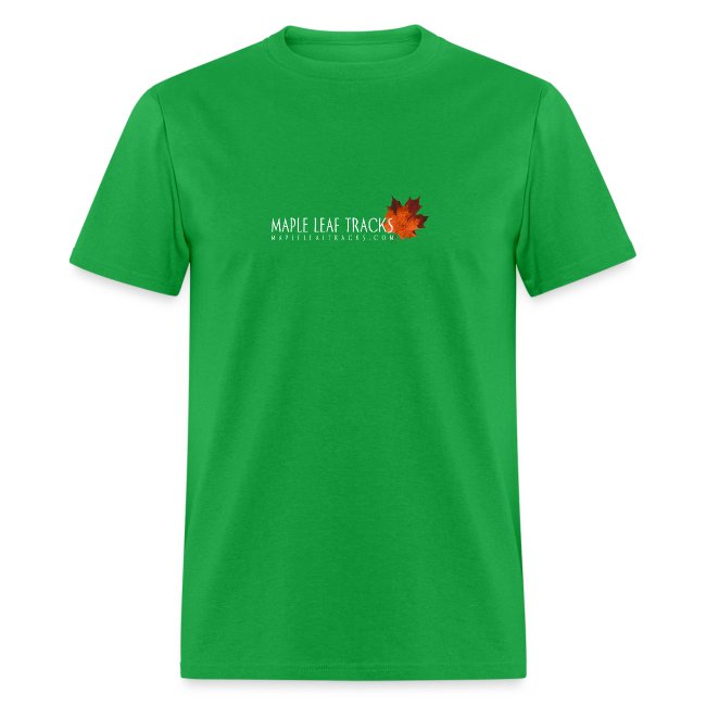 MLT Shirt Logo