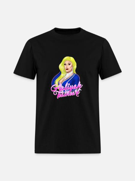 Stolen Heart - Men's T-Shirt - black