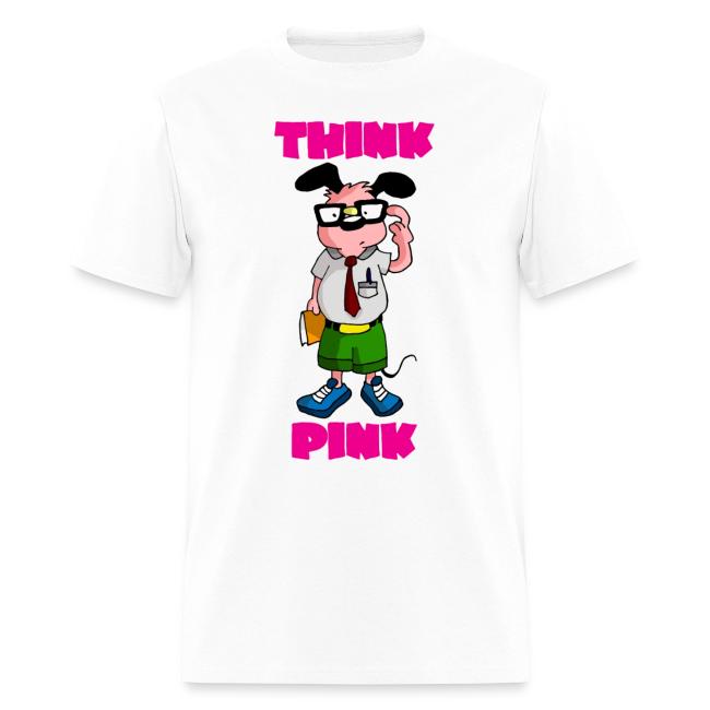 ThinkPink png
