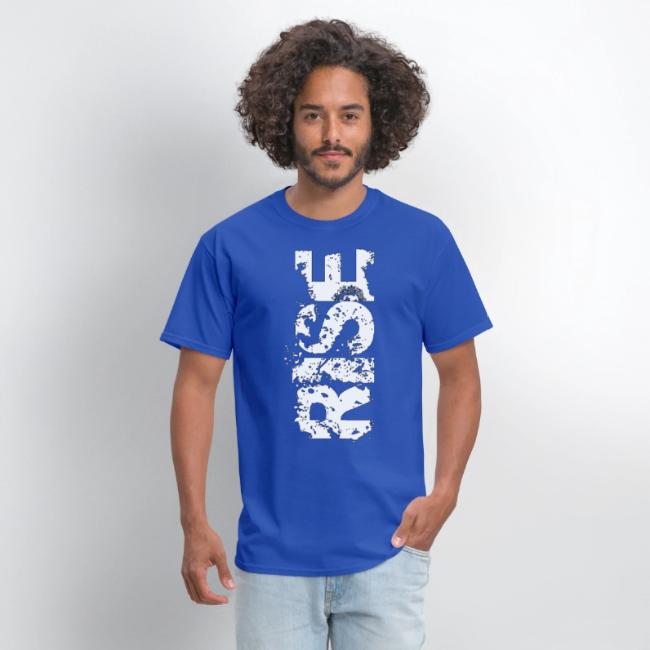 rise up white