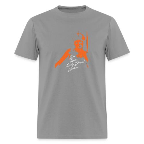 Clare Arnold Shirt - Men's T-Shirt