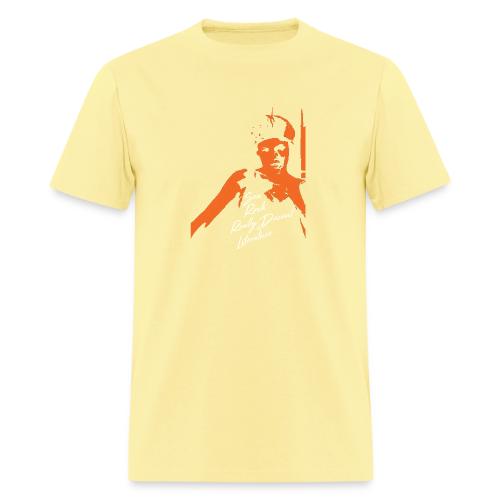 Clare Arnold Shirt - Men's T-Shirt