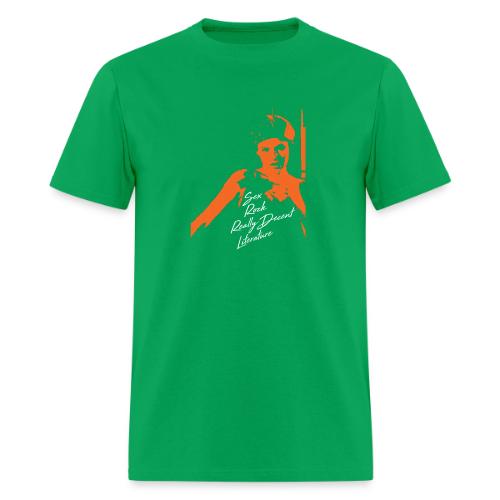 Clare Arnold Shirt - Men's T-Shirt