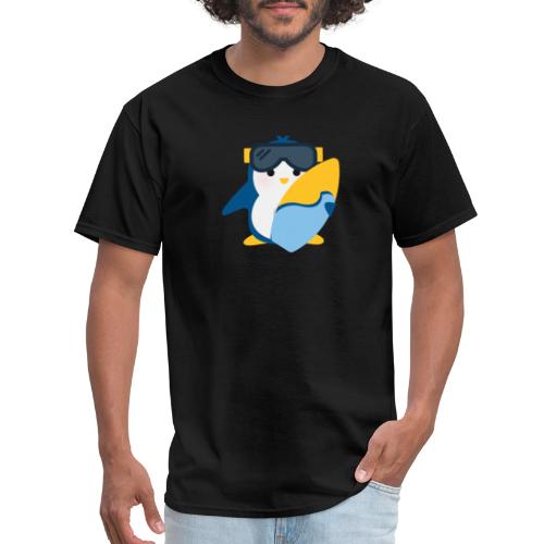 GoGi Surfing - Men's T-Shirt