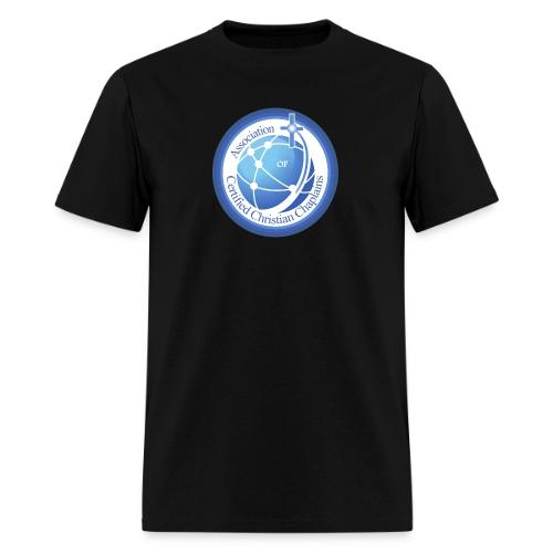 logo transparent - Men's T-Shirt