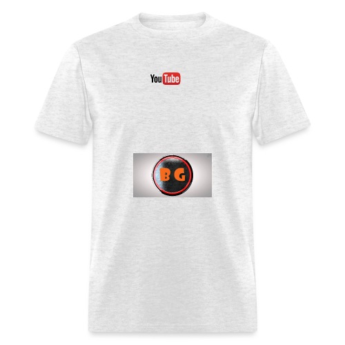 LOGO png - Men's T-Shirt