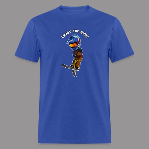 Send it! - Men's T-Shirt
