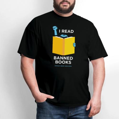 Words Have Power - Men's T-Shirt