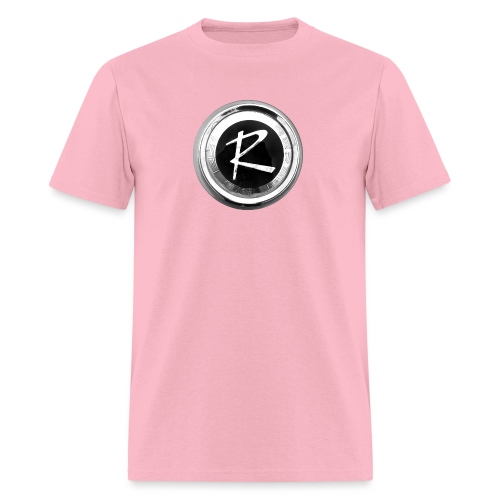 ramblerbadge01a - Men's T-Shirt