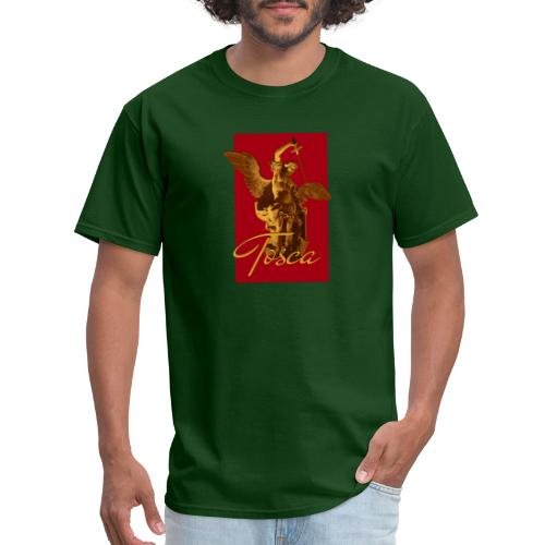 Tosca: Michael Sant’ Angelo - Men's T-Shirt