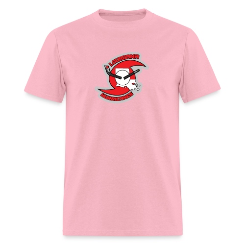 Louisiana Hurricanes - Men's T-Shirt