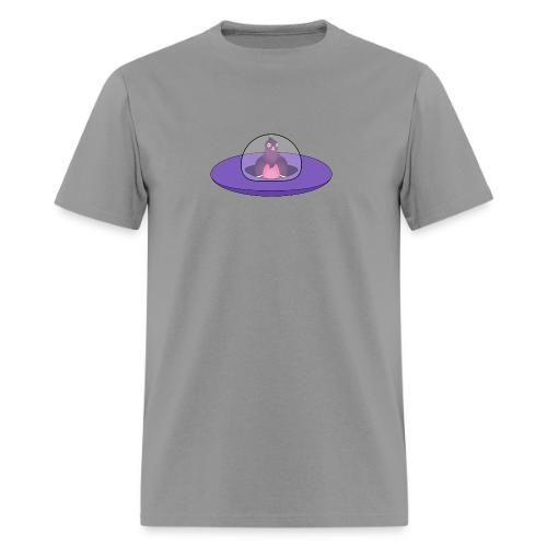 Pidgin UFO - Men's T-Shirt
