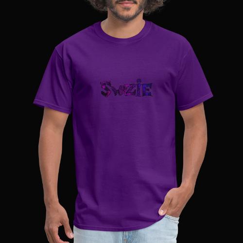 Swazie - Men's T-Shirt
