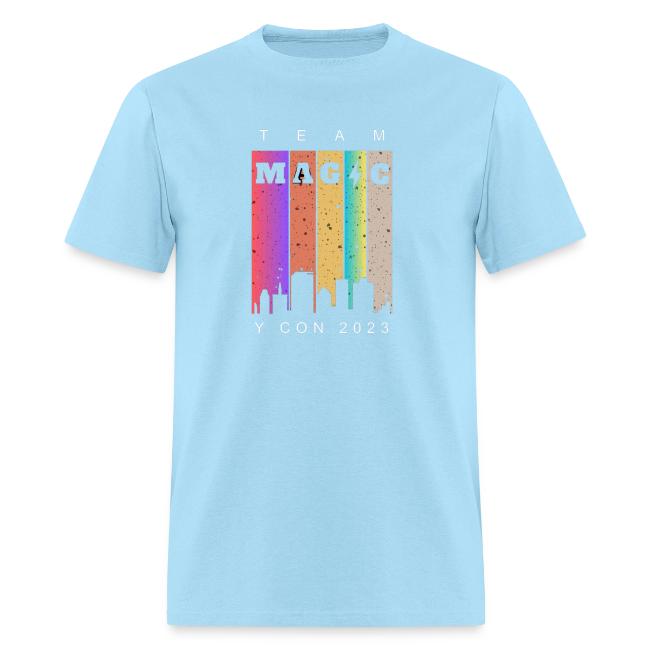 Team Magic Y Con 2023
