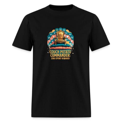 Dad Tax Collector T Shirt - Men's T-Shirt