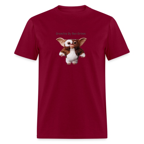 Gizmo - Men's T-Shirt