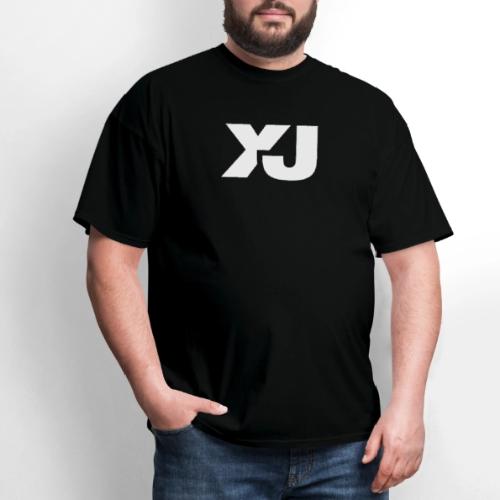 Jeep Cherokee XJ - Men's T-Shirt