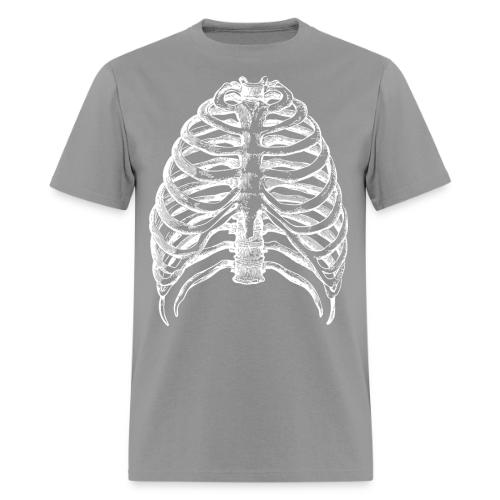 Human Rib Cage - Men's T-Shirt