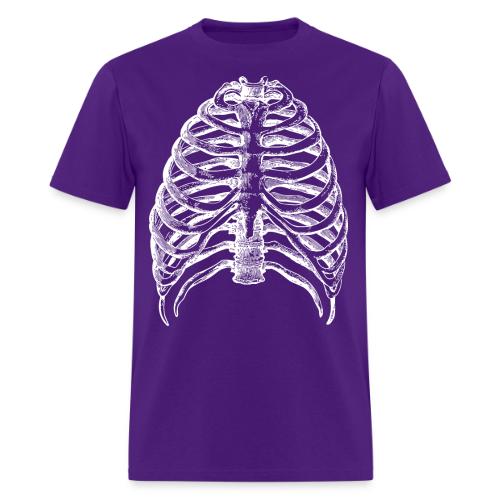 Human Rib Cage - Men's T-Shirt