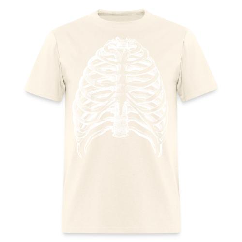 Human Rib Cage - Men's T-Shirt