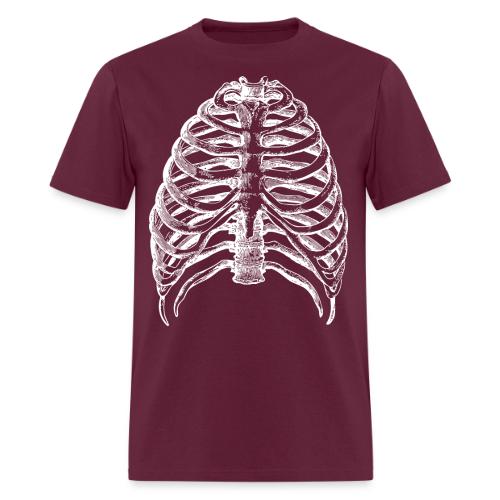 Human Rib Cage - Men's T-Shirt