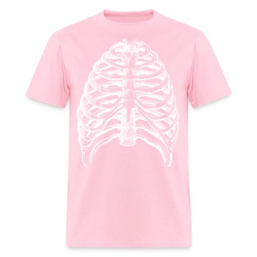 Human Rib Cage - Men's T-Shirt
