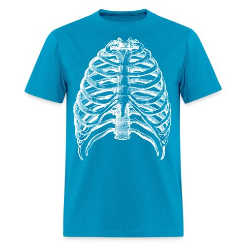 Human Rib Cage - Men's T-Shirt