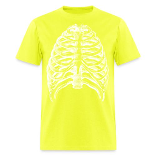Human Rib Cage - Men's T-Shirt