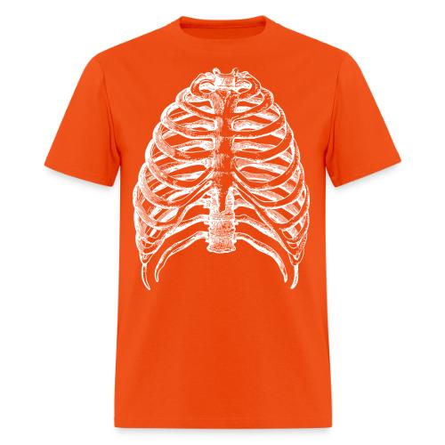 Human Rib Cage - Men's T-Shirt