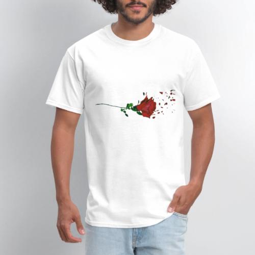 Yelena Logo 3 - Men's T-Shirt