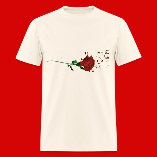 Yelena Logo 3 - Men's T-Shirt