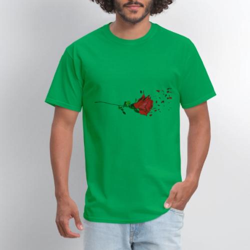 Yelena Logo 3 - Men's T-Shirt