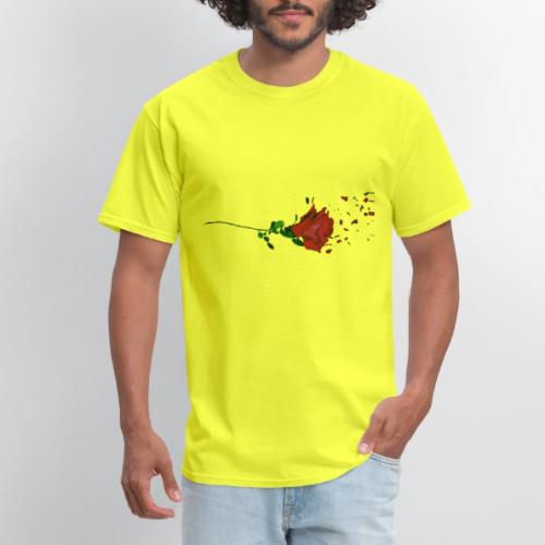 Yelena Logo 3 - Men's T-Shirt