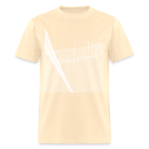 Unknown Ciphers v2.2 - Men's T-Shirt