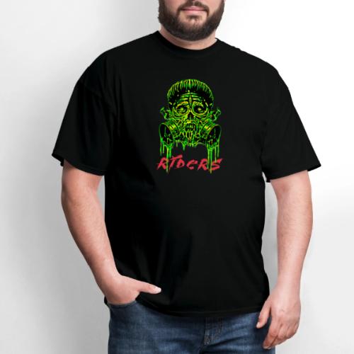 Riders - Men's T-Shirt