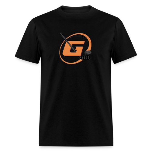 Gilmer Hockey - Men's T-Shirt