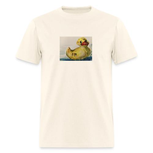 duck tears - Men's T-Shirt