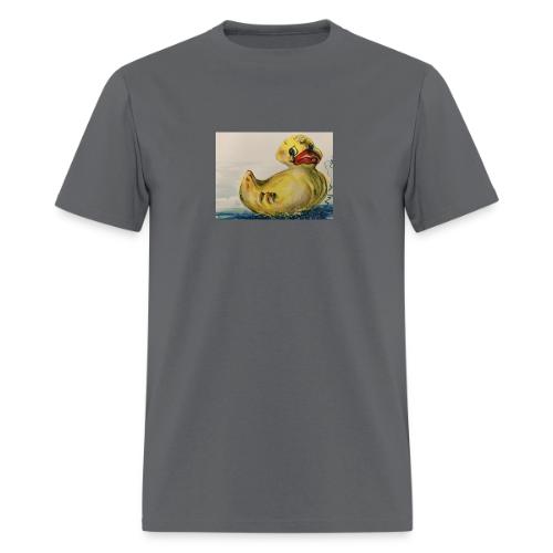 duck tears - Men's T-Shirt
