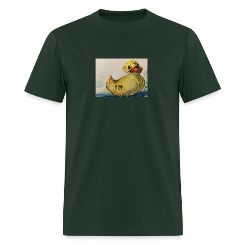 duck tears - Men's T-Shirt