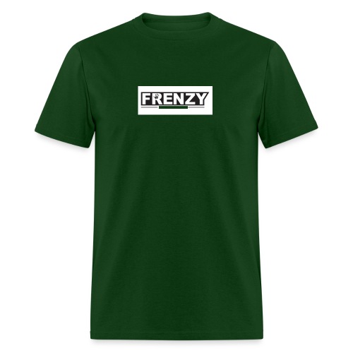 Frenzy - Men's T-Shirt