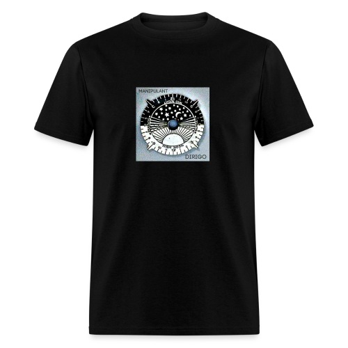 Manipulant Dirigo - Men's T-Shirt