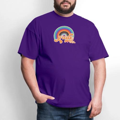 NECCA Pride Shirt - Men's T-Shirt